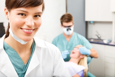 میزان حقوق دستیار دندانپزشک