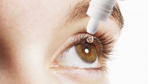 دسته داروهای ضد خشکی چشم