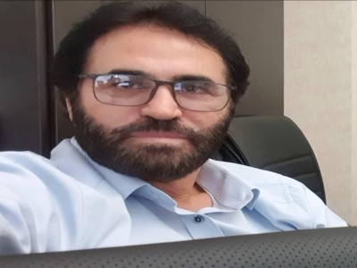 پیام تبریک دکتر اصغر فتائی روز پرستار ۱۴۰۴