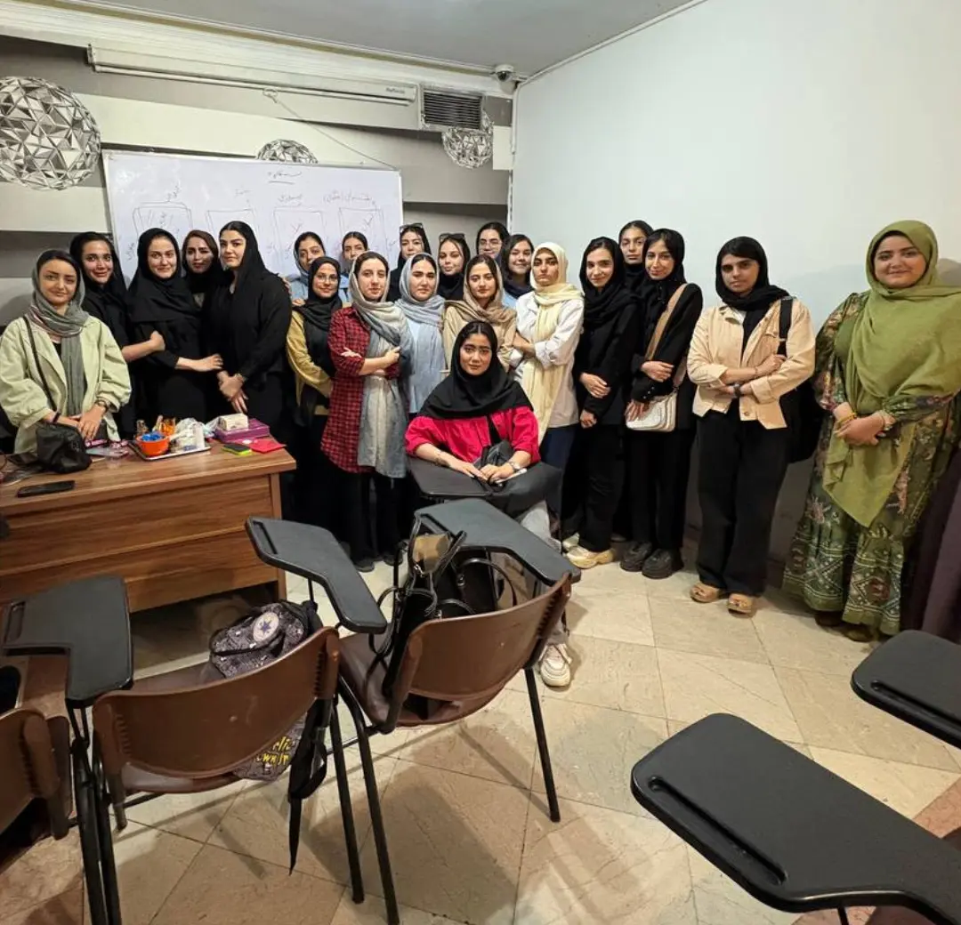 Dental Assistant Class