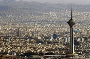 منتفی&zwnj;بودن فعالیت ۸ نهاد در انتشار بوی بد در تهران