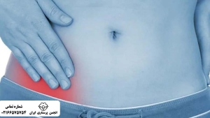 علائم بیماری آپاندیس