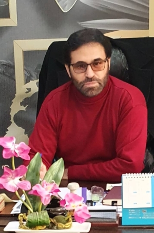 پیام نوروزی 1404 دکتر اصغر فتائی