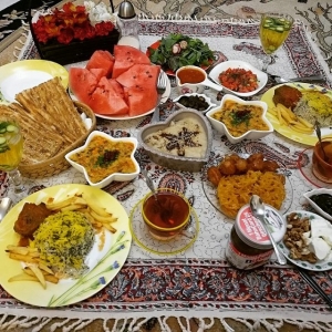 زیانهای حذف وعده سحری