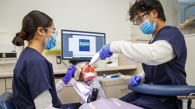 مزایای شغل دستیار دندان پزشکی در ایران