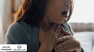 اقدامات اورژانسی در هنگام شوک