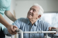 دوره سالمندیاری