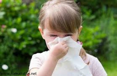 آلرژیهای فصل بهار و راه های درمان آن