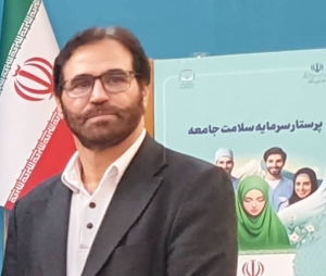 پیام تبریک روز پرستار رئیس انجمن پرستاری ایران