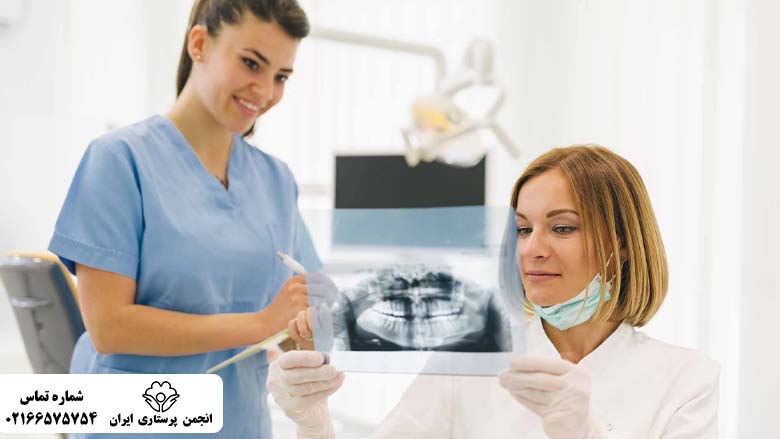 دوره دستیار و تکنسین دندانپزشک